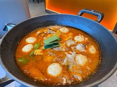 -肖记公安牛肉鱼杂馆·省级非物质文化遗产(江汉路直营店)
