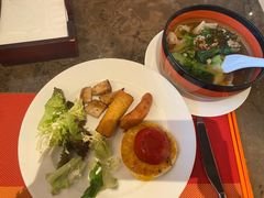 -宁波香格里拉大酒店
