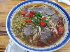 -十里香粉馆(虹桥中路店)