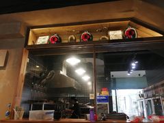 -串大叔炭火烤串·鸡西大冷面刀削面(总店)