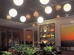 -半秋山西餐厅(巴南万达广场店)