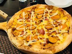 -TAMATI(巴黎贝甜韩式西餐厅店)