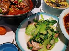 -西城汇·精致淮扬菜(吾悦广场店)
