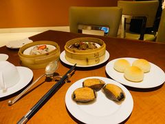 -杭州JW万豪酒店-万豪中餐厅