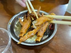 -凡老头米线砂锅(古荡新村西粮站)