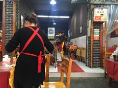 -谢老五跷脚牛肉·非遗传承店