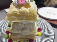 -四川饭店·川味水煮鱼(长白店)