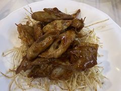 -文记壹心鸡(宝华路店)