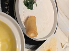 -花城粤菜餐厅(高新区店)