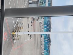 -重庆江北国际机场-T2航站楼