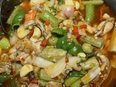 -江味龙虾馆·裸蓝龙虾(南山店)