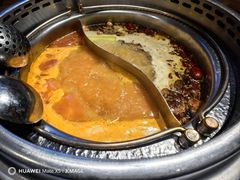 -快乐小羊·内蒙牛羊肉火锅(流花中心店)