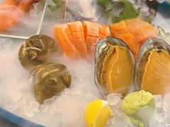 -V Bar海景扒房(北海湾惠龙万达嘉华酒店)