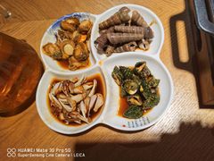 -维多利亚海景酒店公寓(栈桥火车站店)