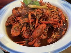 -虾乐园龙虾·夜宵(松江店)