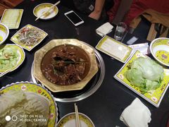 -芦月轩羊蝎子(劲松店)