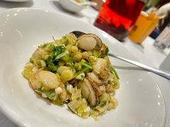 -开海·红岛海鲜虾水饺(石老人店)
