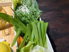 -和庆斋羊蝎子火锅·碳缸烧烤(顺义旗舰店)