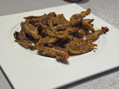 -郑庄脂渣海鲜楼(九水路店)