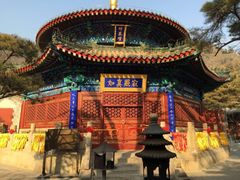 -潭柘寺景区