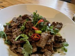 -隐食私房菜(渡口·光荣院南门·老街店)