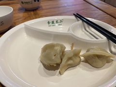 -食蔬不二素食自助餐厅(沈阳铁西店)