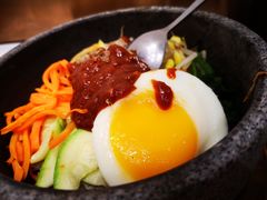 -权味·朝鲜族拌饭(勒泰店)