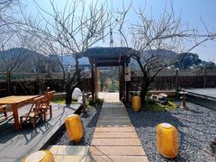 -树山生态村
