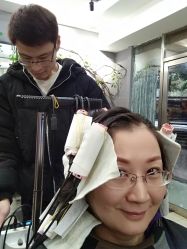 -千姿造型美髮·Salon