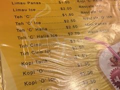 -新加坡Zam Zam餐馆