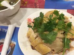-振鼎鸡(天钥桥路店)