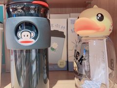 -九木杂物社(新奥购物中心店)