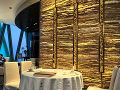 -广州塔晖粤轩中餐厅