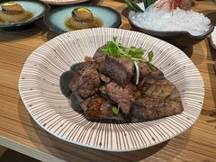 -花和海鲜自助(梅江店)