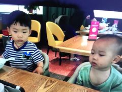 -老板恋上鱼(恒隆广场店)