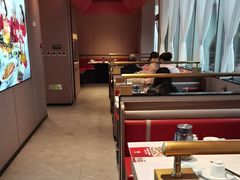 -李记搅团•非遗陕菜(三桥店)