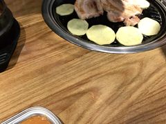 -·缸桶屋·韩式牛肋条自助烤肉(西湖D11店)