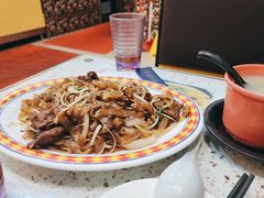 -新辉港式茶餐厅(北栅店)