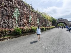-千岛湖石林