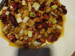 -龙抄手食府(浣花北路店)