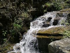 -孤山寨风景区