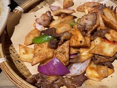 -那时新疆·若羌(经纬汇店)