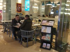 -满记甜品(金融街店)