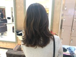 -丝情发艺 I SALON