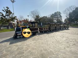 -玄武湖景区-情侣园游乐场