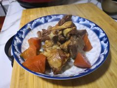 -王德炭烤牛羊肉(西关大街店)