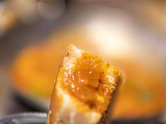 面包-Mevlana梅夫娜土耳其餐厅·清真