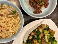 -度小月(百老汇美食街店)