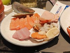 -博林天瑞喜来登酒店·西丽尚膳