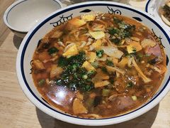 -秦䩊会·陕西biangbiang面(畹町路店)